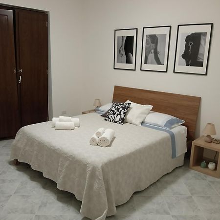 Appartamento Lux Domus Montoro Inferiore Esterno foto