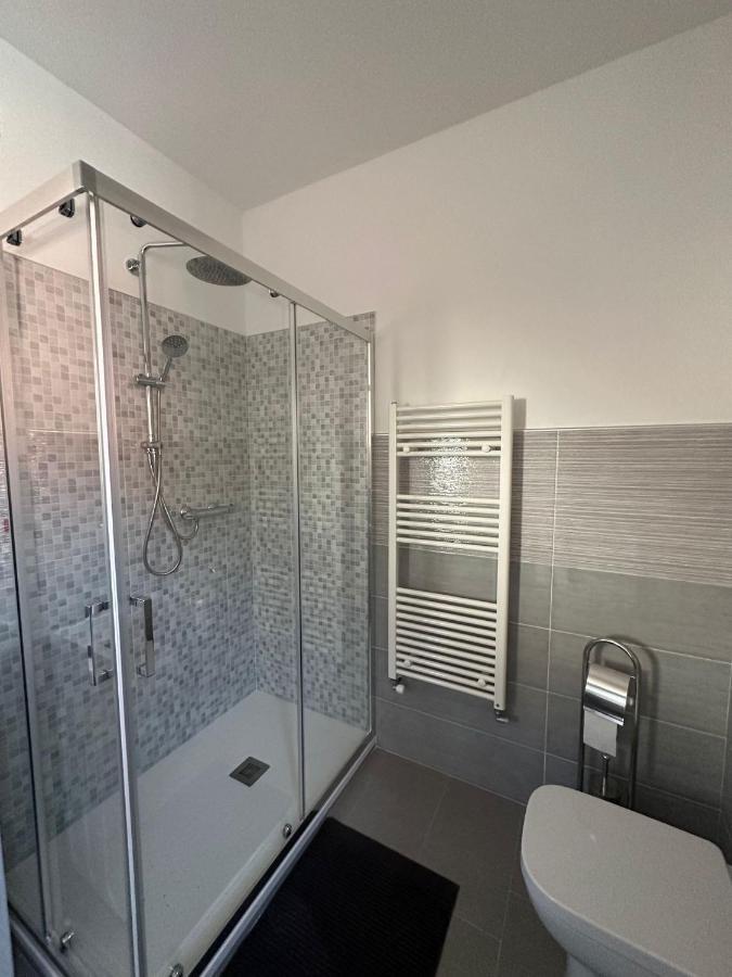 Appartamento Lux Domus Montoro Inferiore Esterno foto