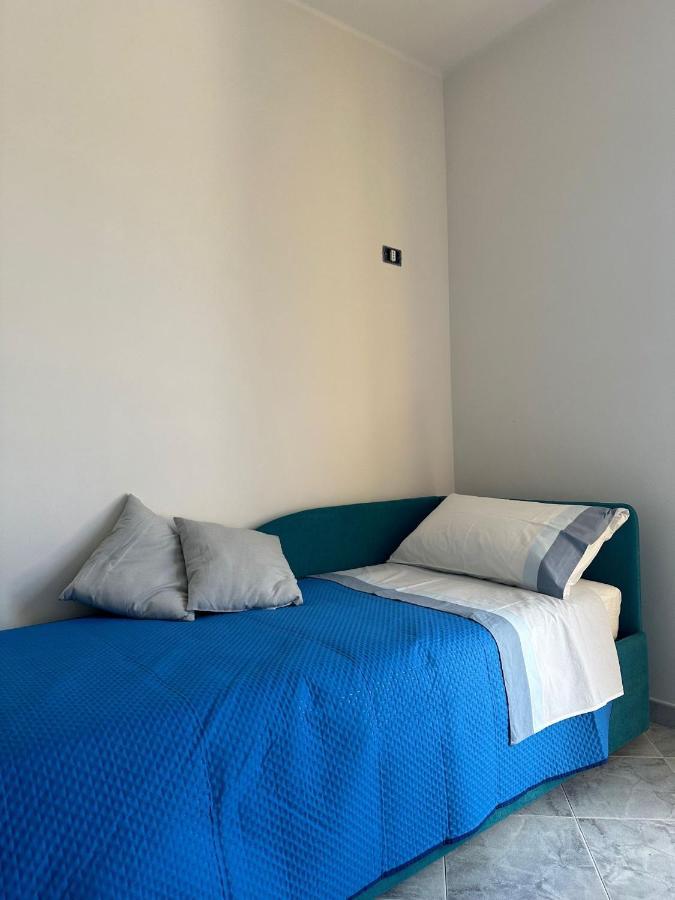 Appartamento Lux Domus Montoro Inferiore Esterno foto