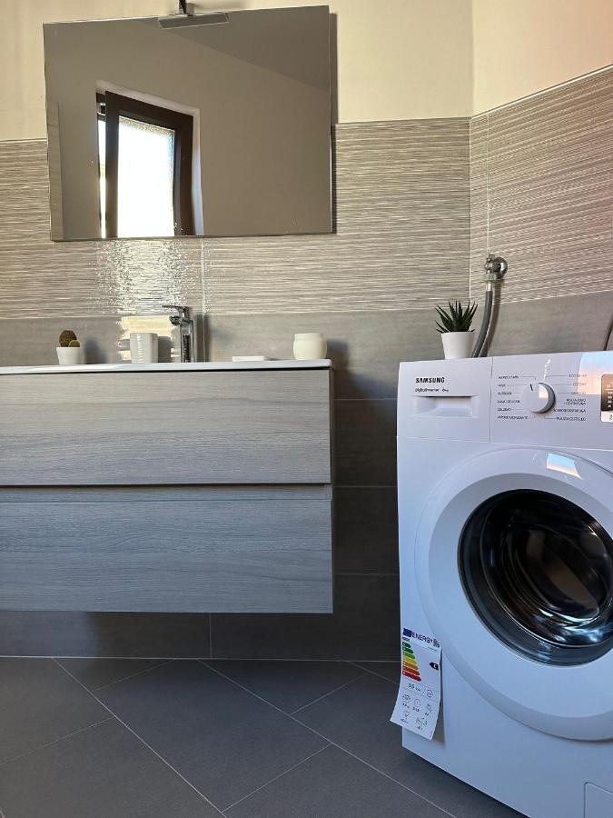 Appartamento Lux Domus Montoro Inferiore Esterno foto