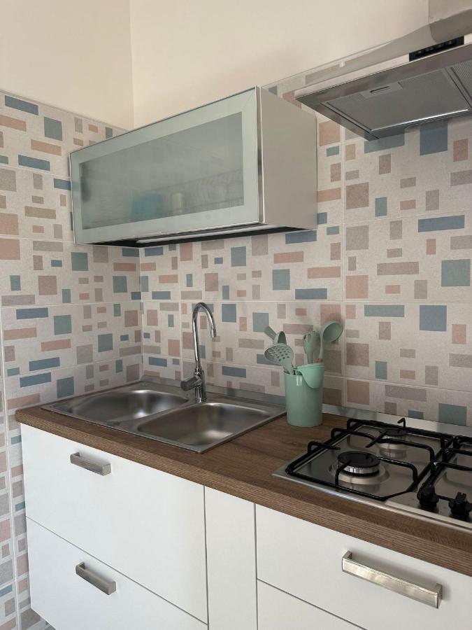 Appartamento Lux Domus Montoro Inferiore Esterno foto