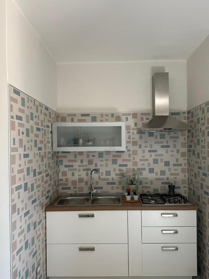 Appartamento Lux Domus Montoro Inferiore Esterno foto