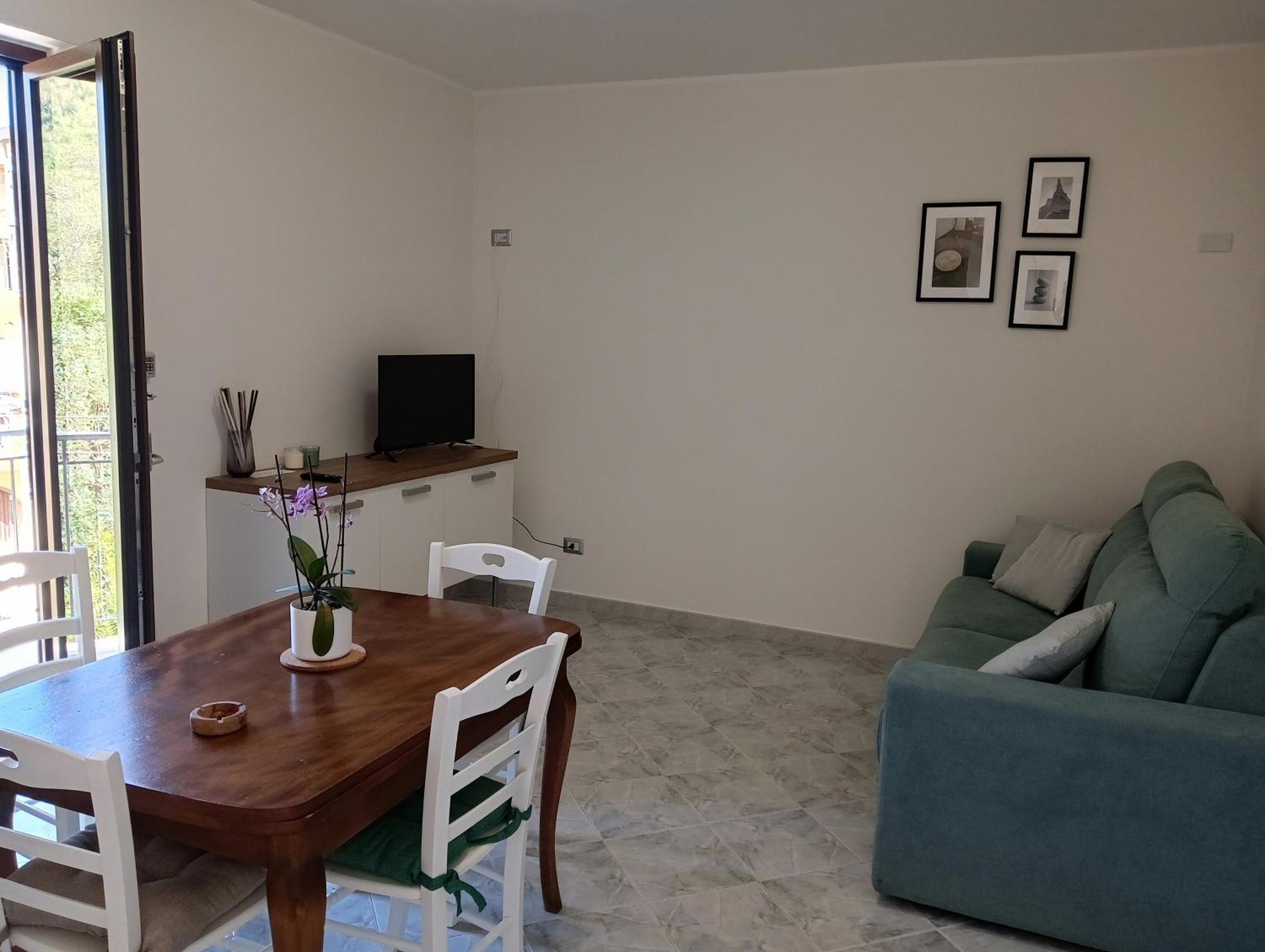 Appartamento Lux Domus Montoro Inferiore Esterno foto